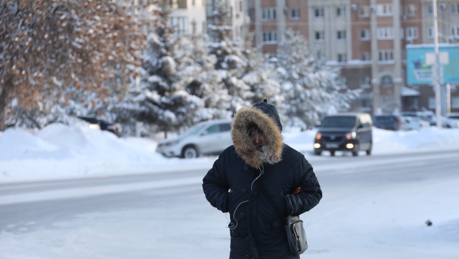 Бүген суыта, ә иртәгә?