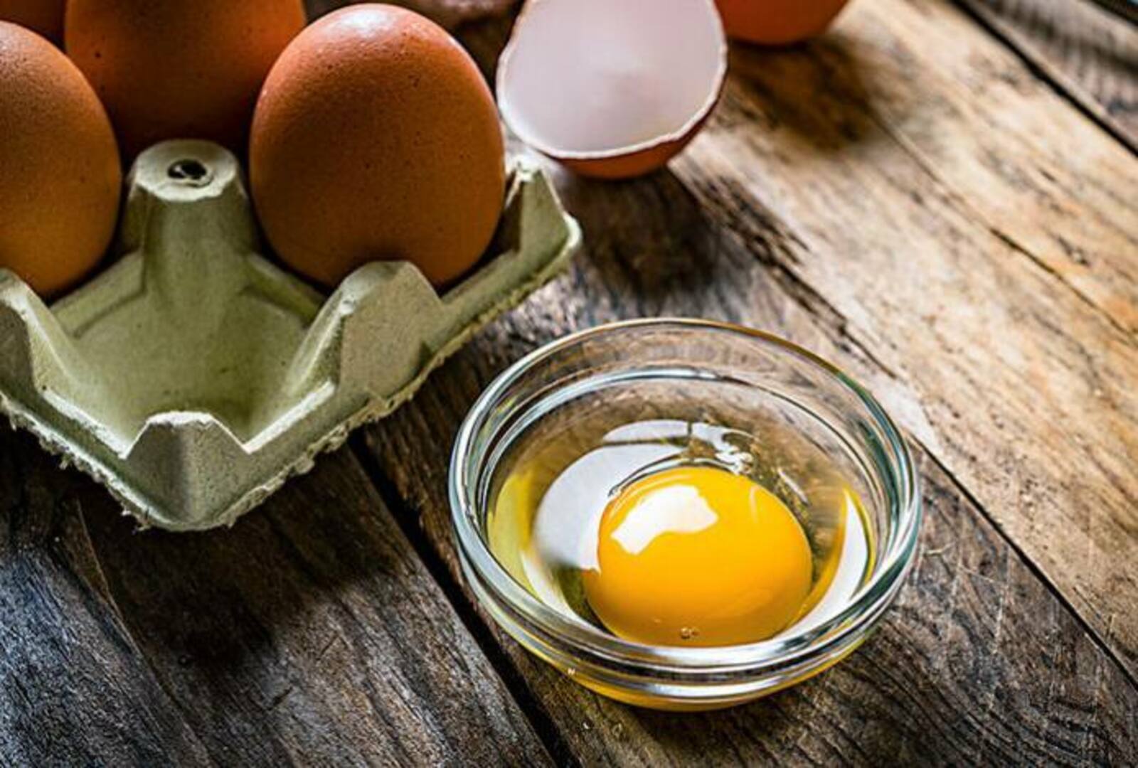 Чи йомырка эчегез!