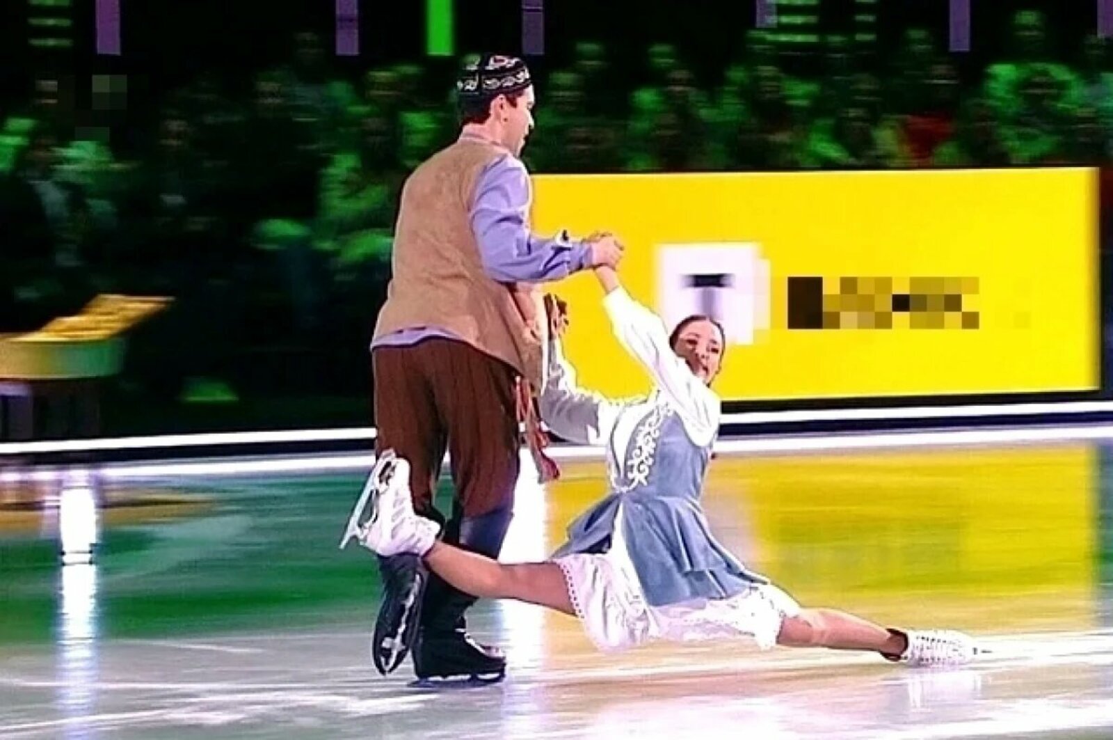 Бозда "Туган як" яңгырады