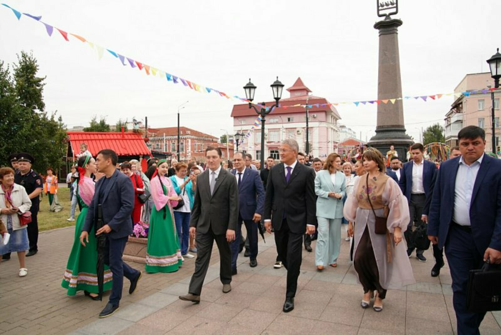 Башкортстанда креатив индустрияләр үсешә