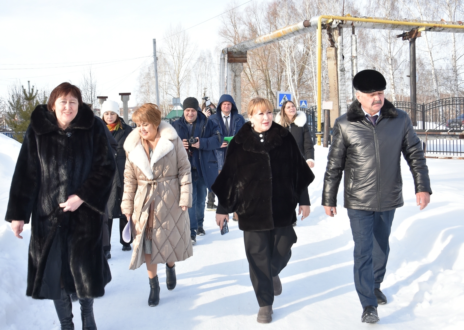 Стәрлетамак “Кече Ватан - Русия көче” форумында тәҗрибәсе белән уртаклашачак