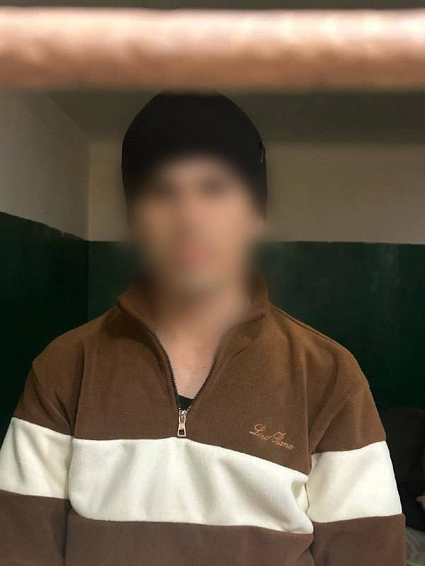 Ришвәт бирмәкче булганнар...