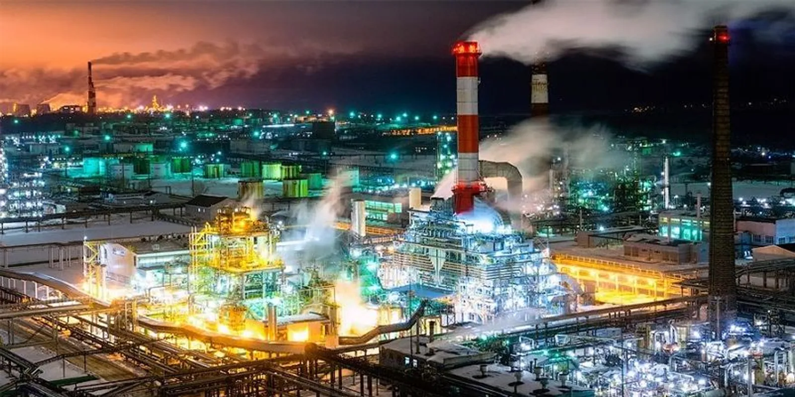 Башкортстан сәнәгате: тотрыклы үсеш һәм яңа мөмкинлекләр