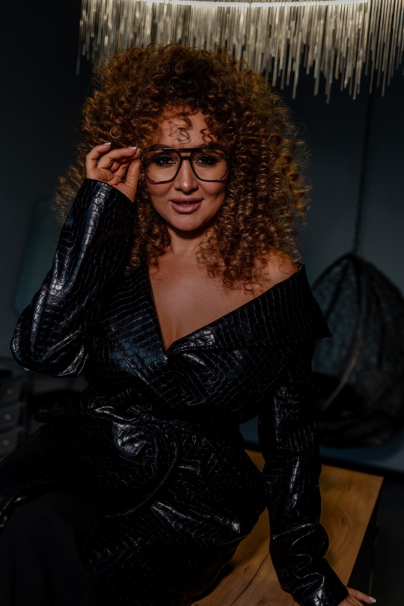 Ләйлә Галиева нигә елый?