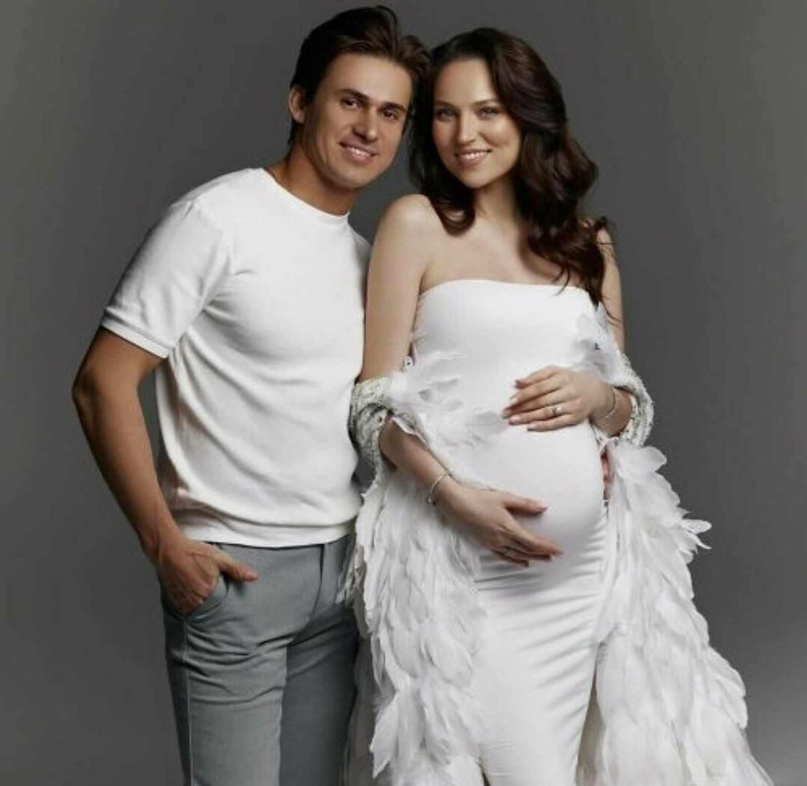 "Яңа ел бүләге булды"