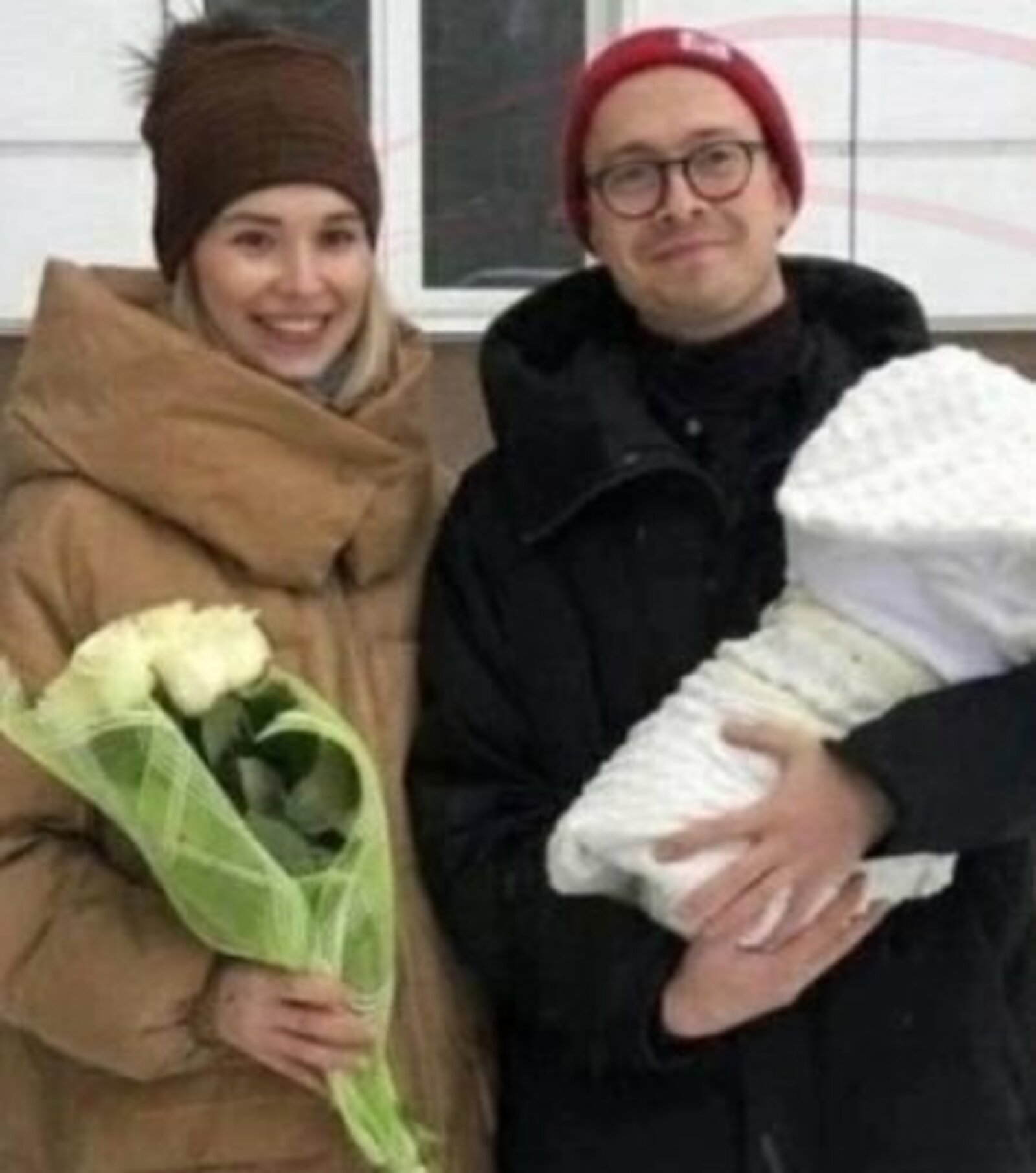 Улына "Маркетинг" дигән исем кушкан...