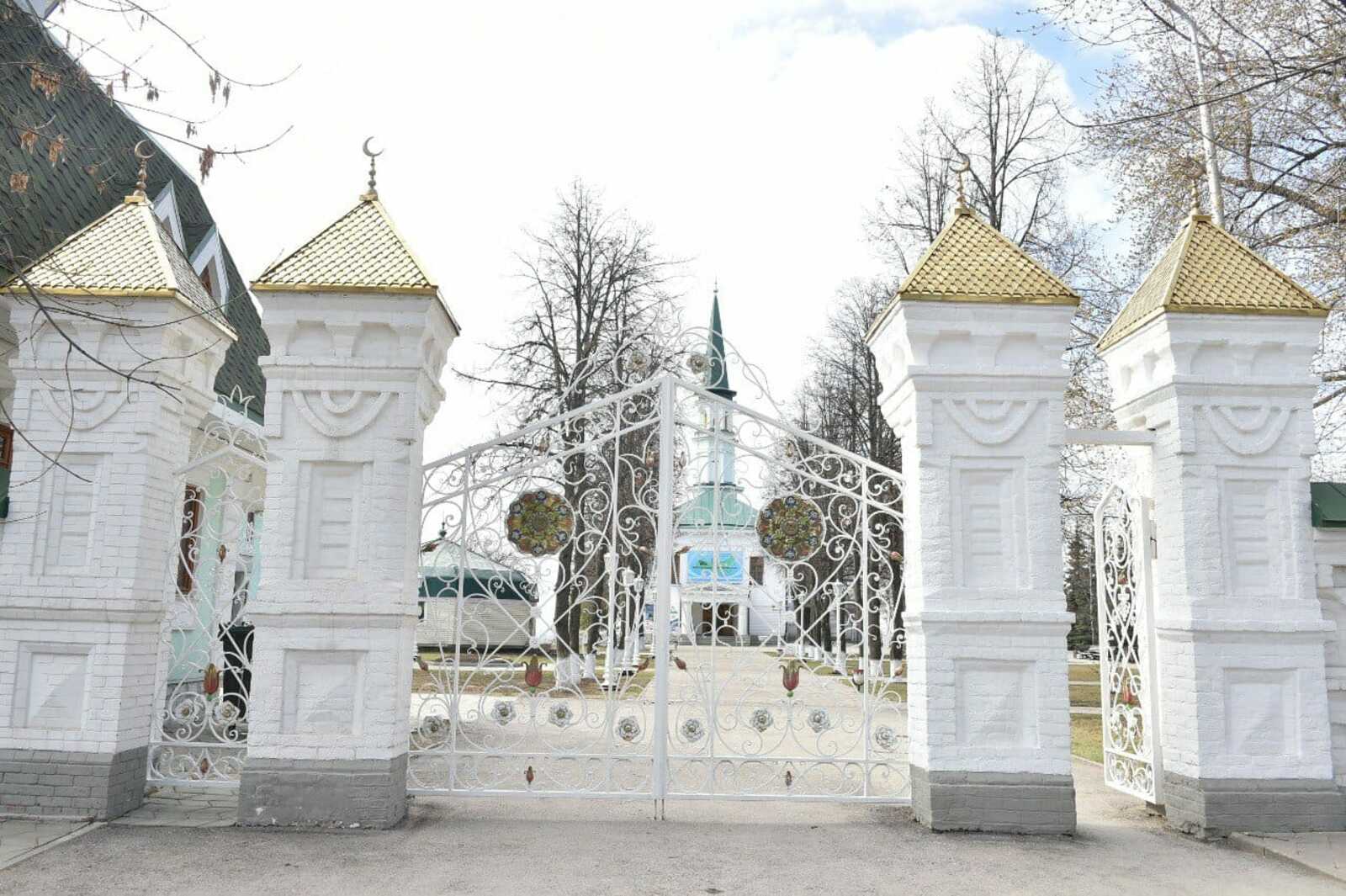 Бик кирәкле дога