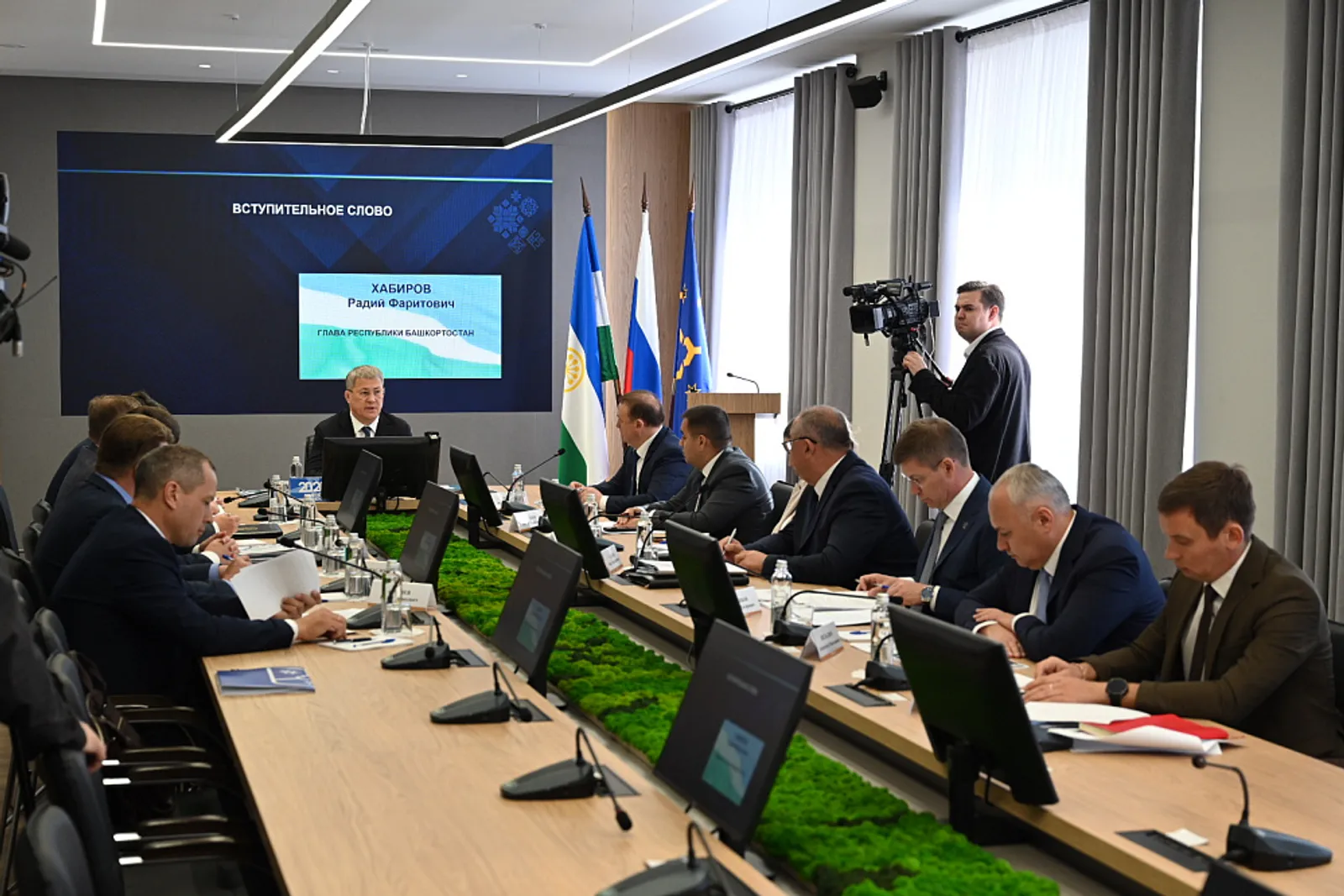 Нефтекама шәһәре - алдынгылар исәбендә!