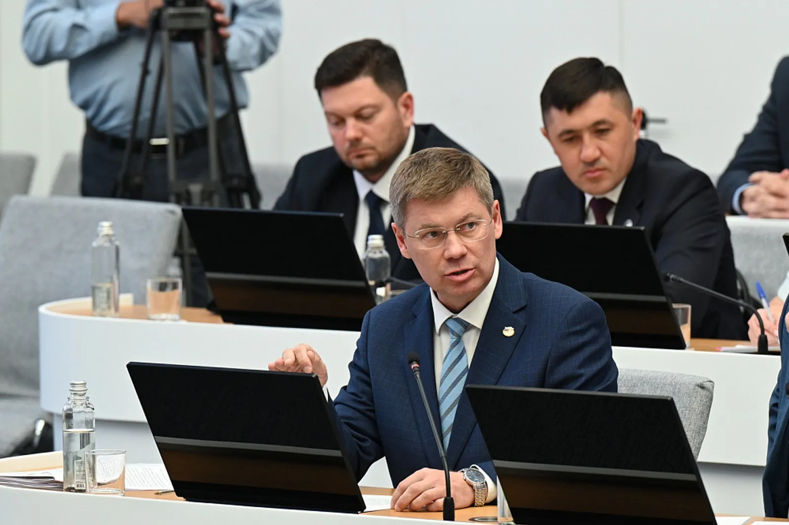Башкортстанда зур спорт чарасы узачак