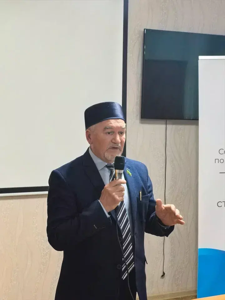 Авылдан башланган иҗат юлы