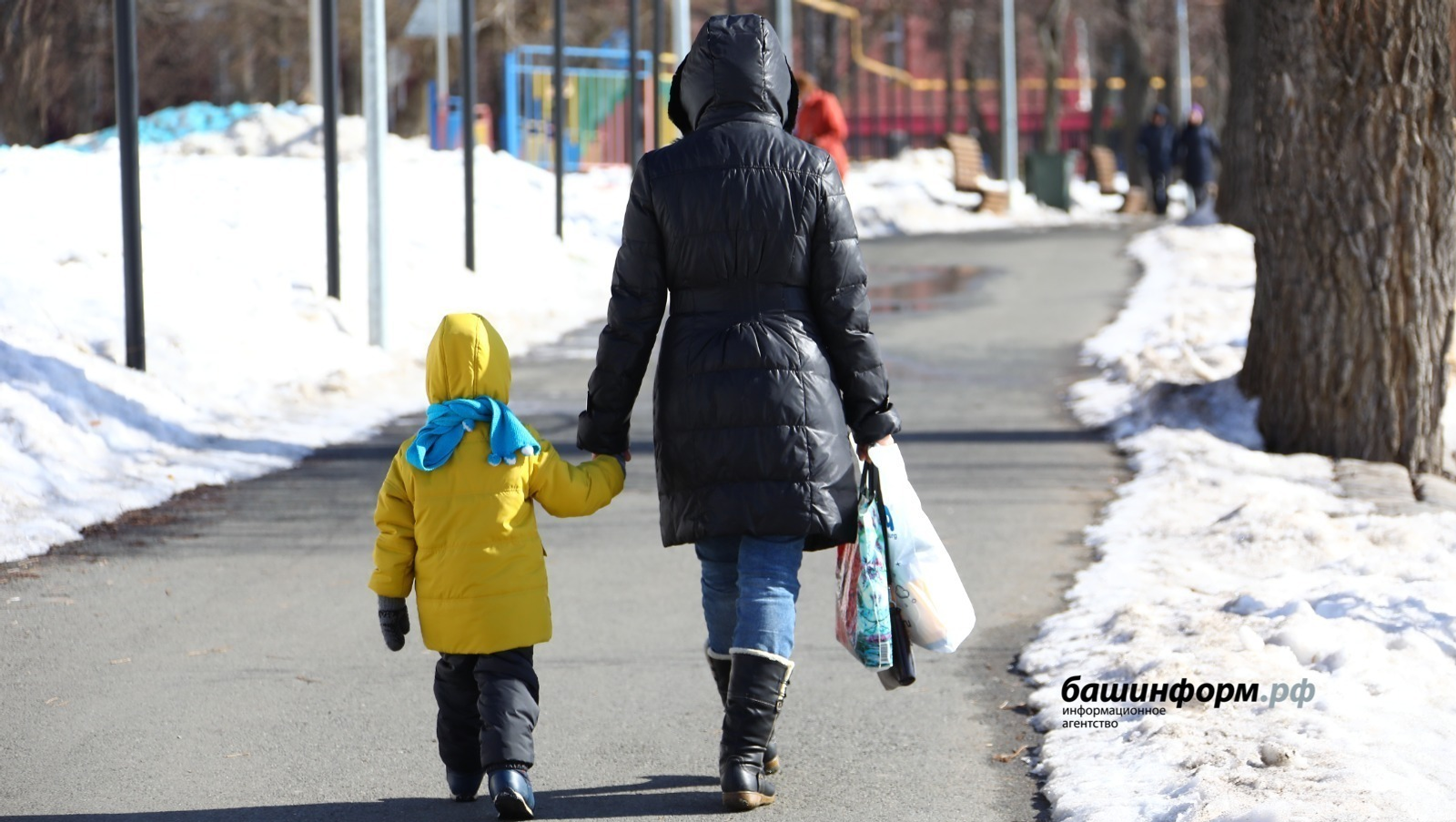 "Ничек йөреп туймый ул?"