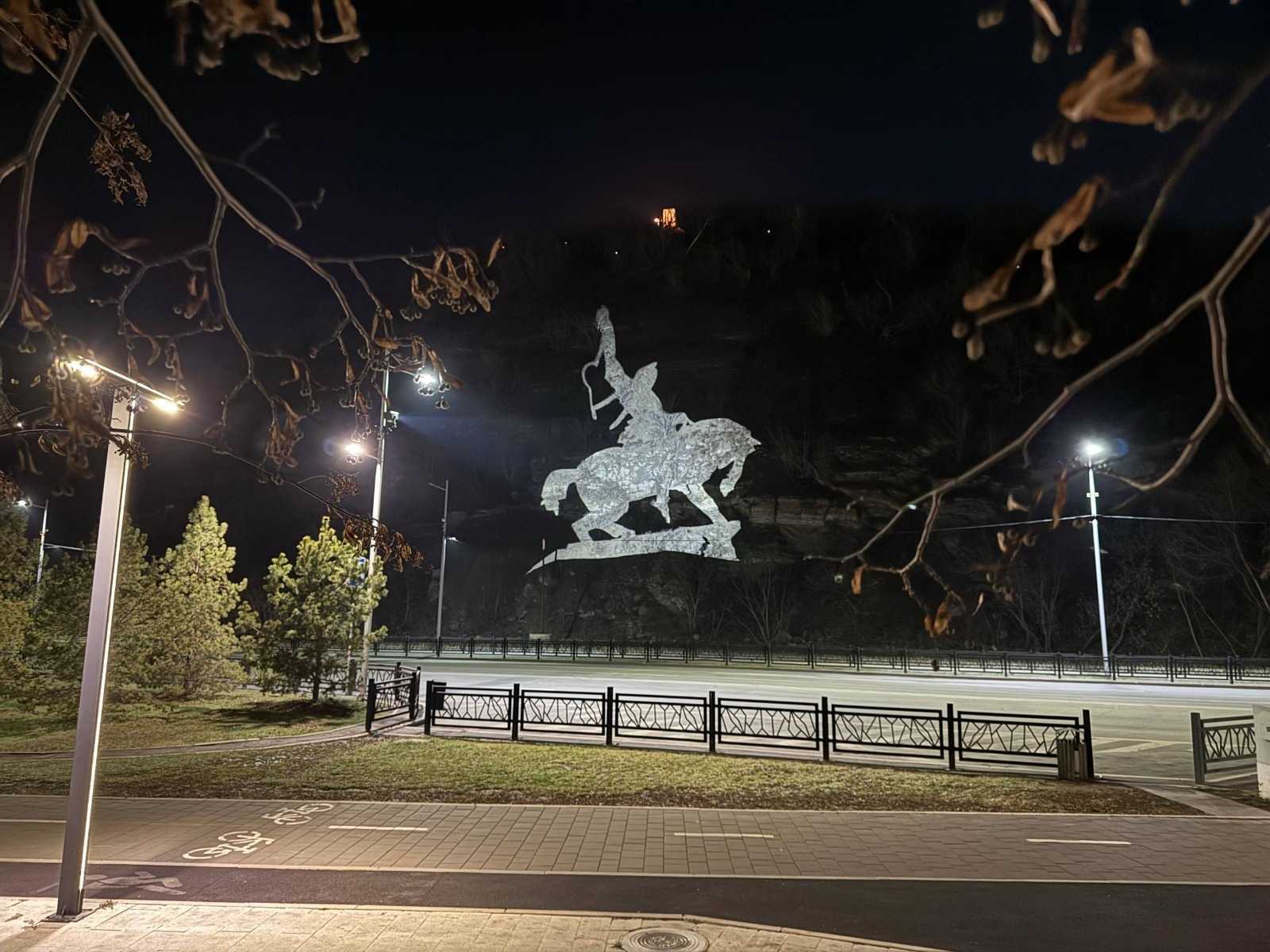 Төнлә Салават үз урынына кайткан