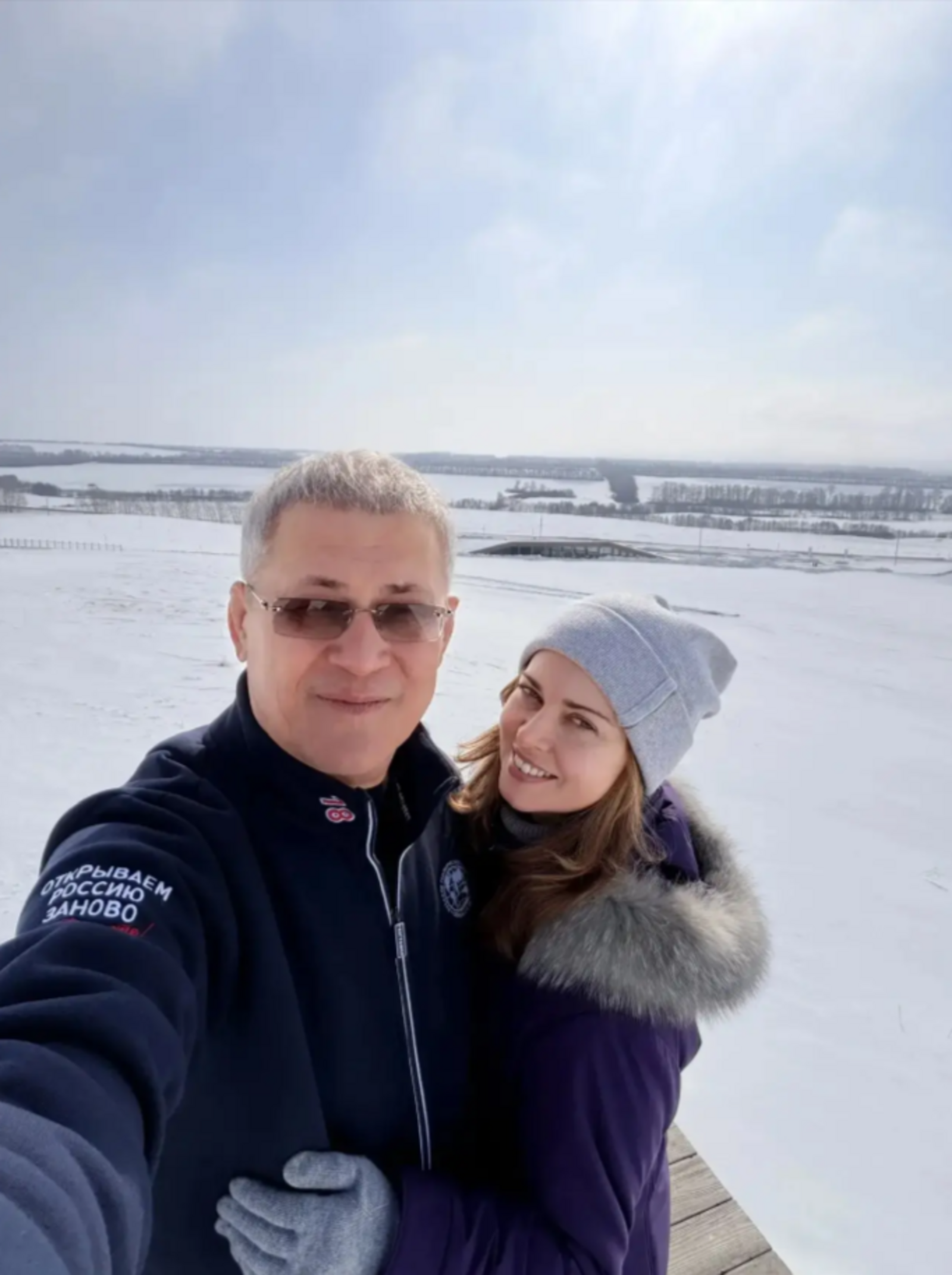 "Бүген өйдә утырып тора алмадым..."