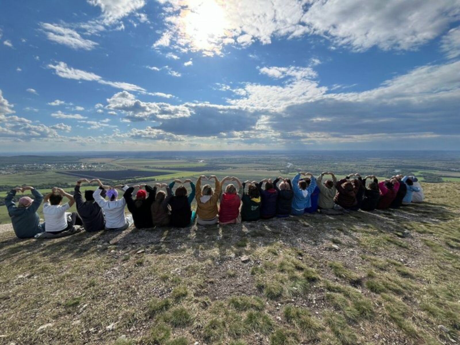 Килегез, күрегез, кунак булыгыз!