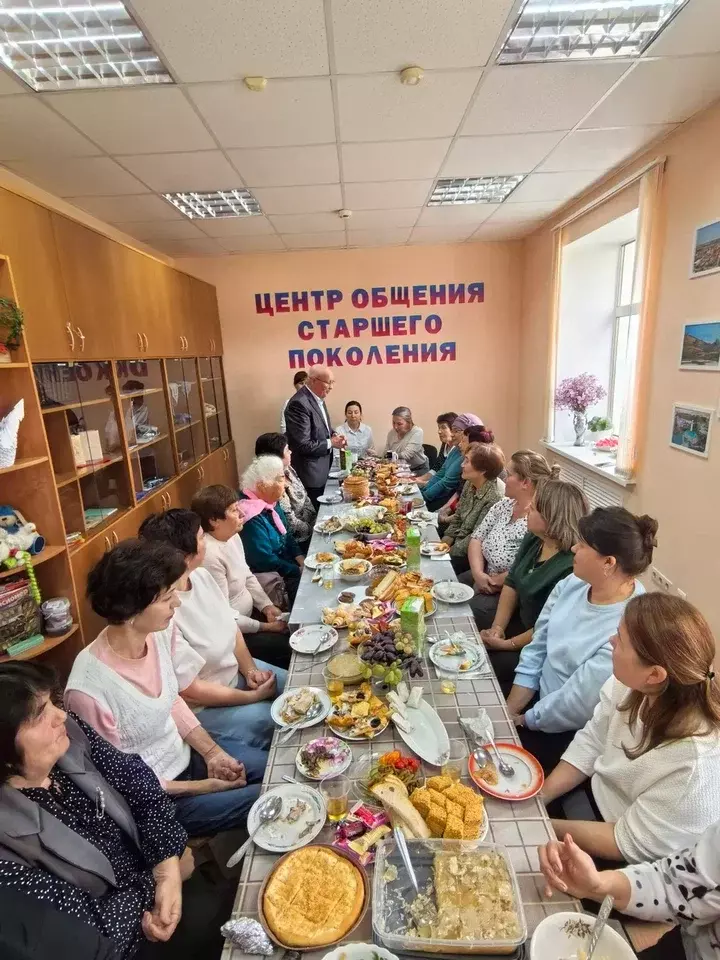 Яшәү матур!