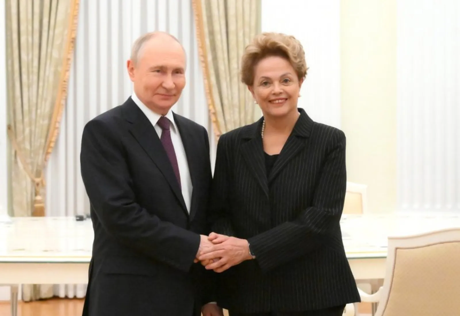 “Эш уңай юнәлештә барачак”