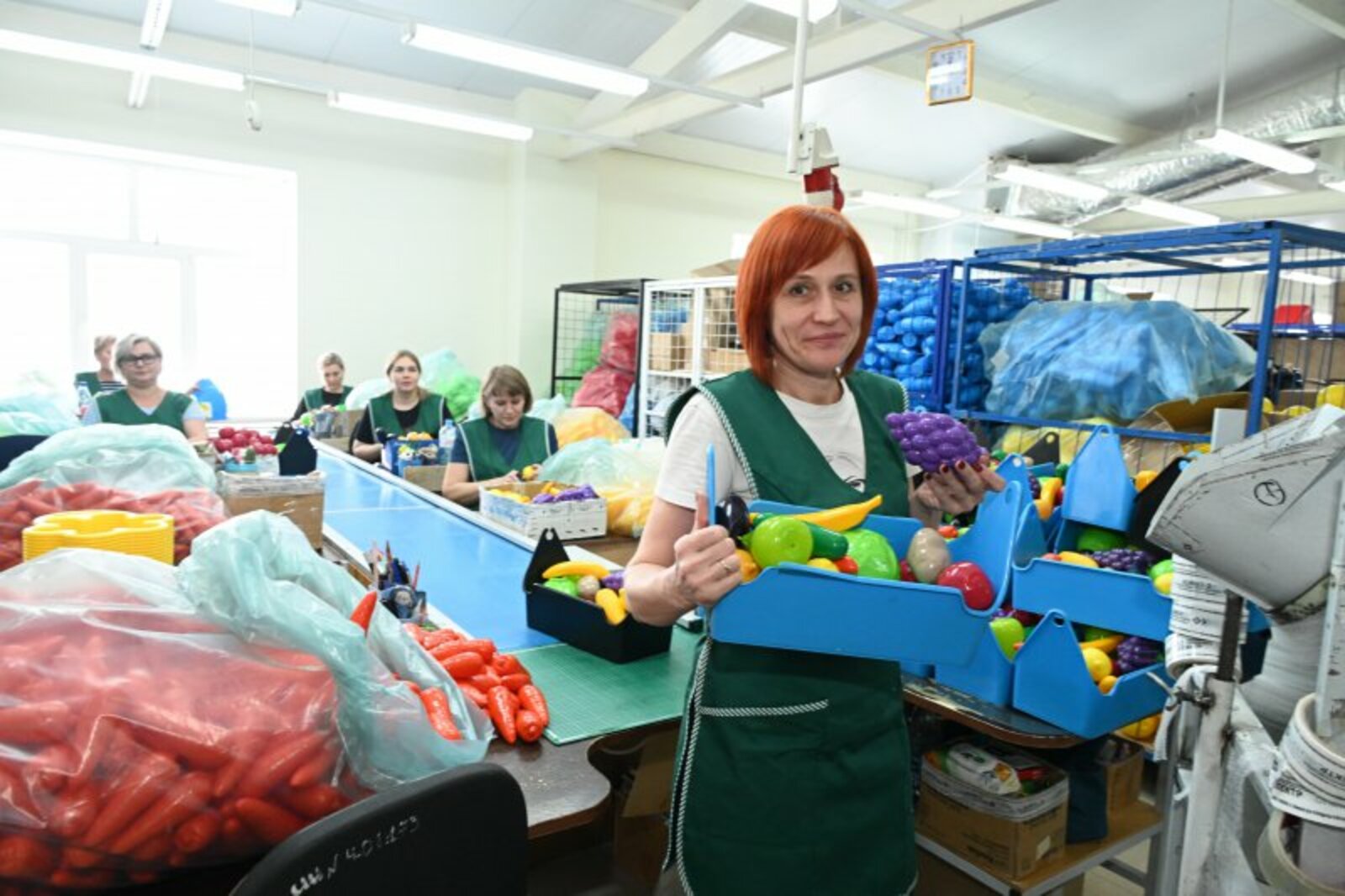 Бөренең икътисади һәм тарихи мирасы форум кунакларын сокландырды