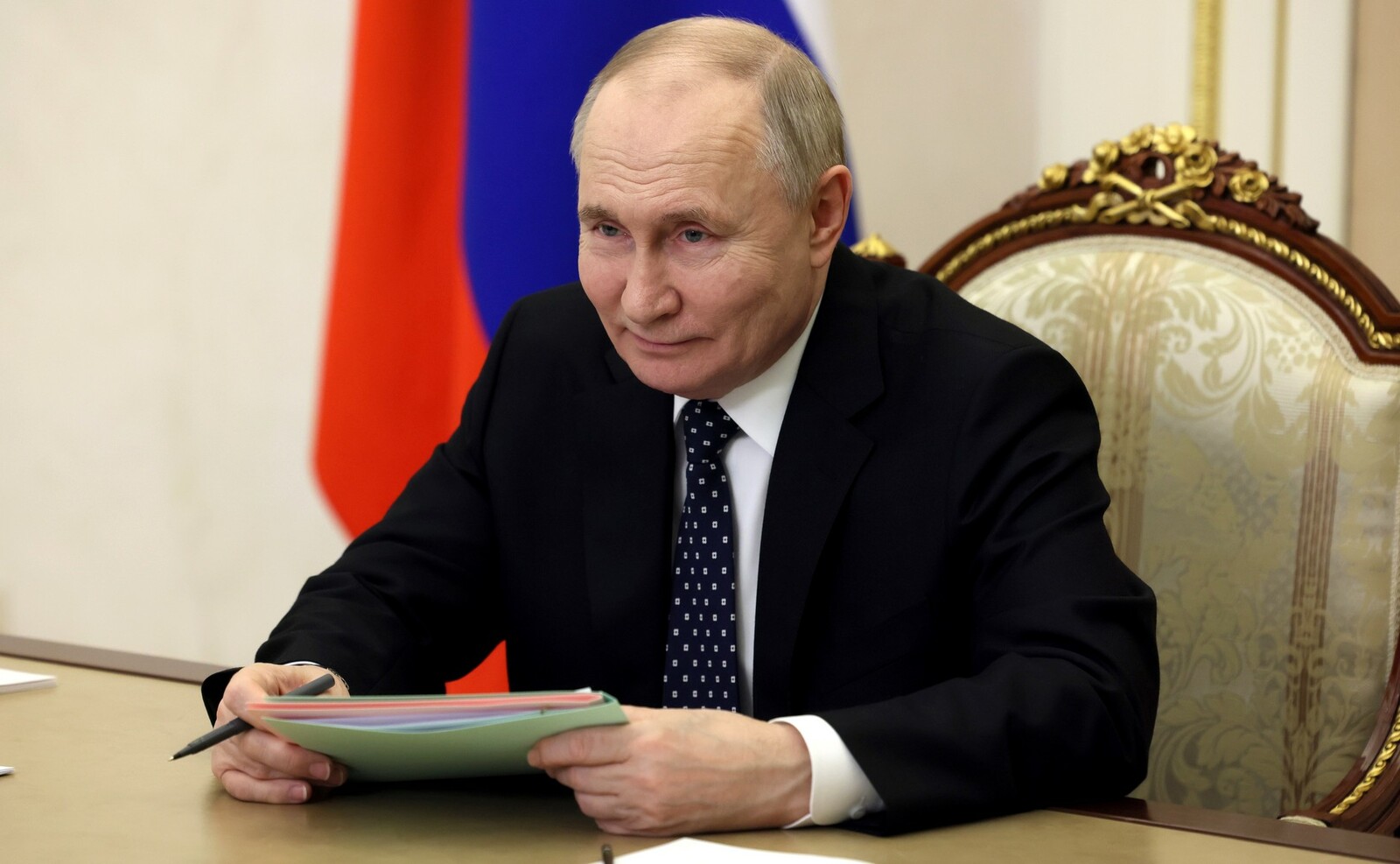 Бюджет хәле тотрыклы