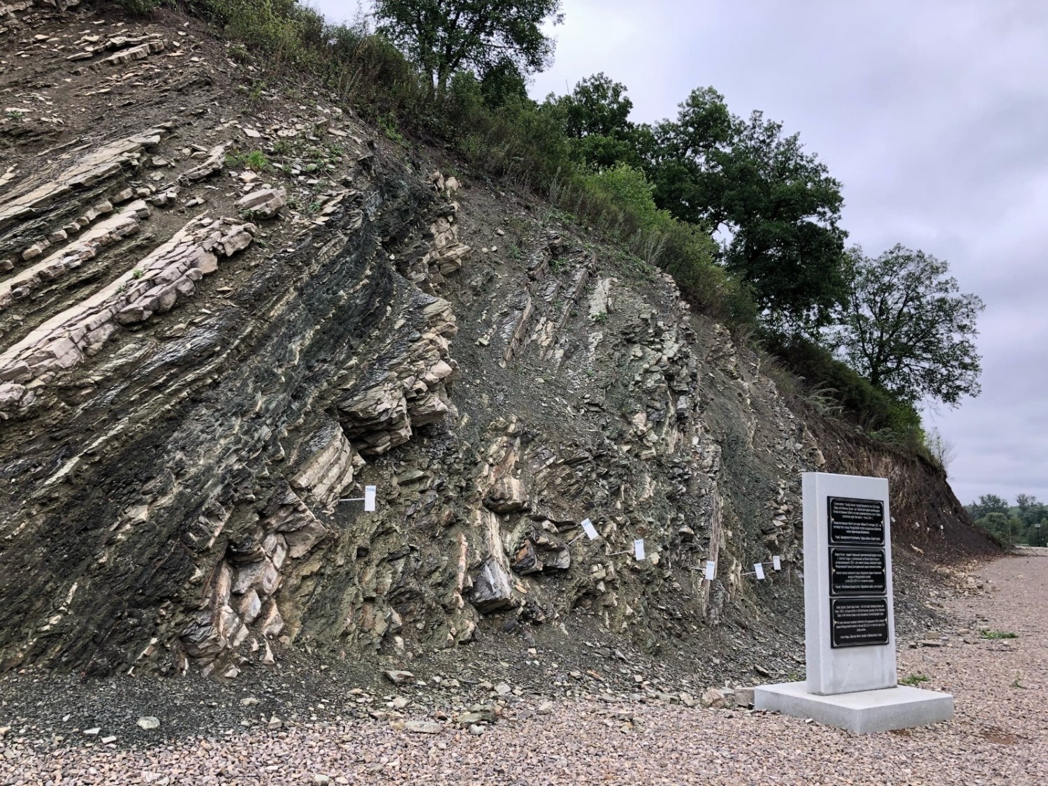 «Торатау» геопаркы