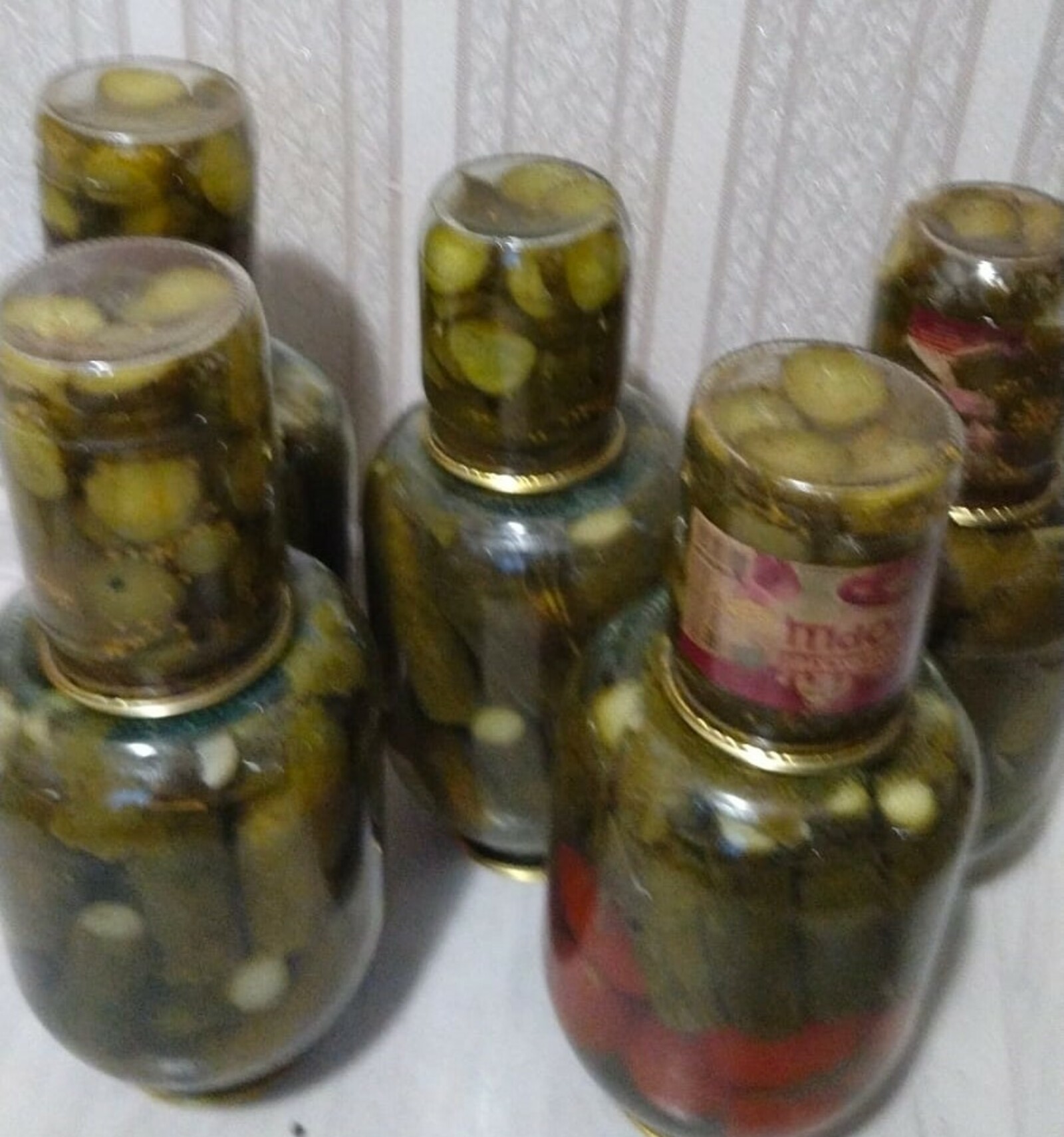 Кышка эшләнмәләрнең кайсы зарарлы?