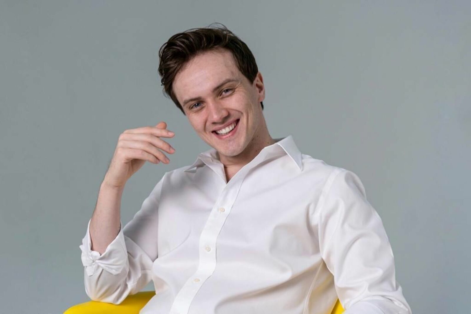 "Ул "әйе" диде..."