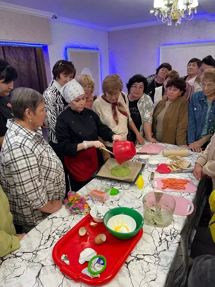 Яшәү матур!