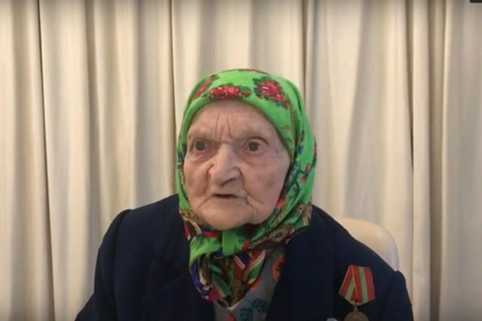 Картлыкның 17  билгесе