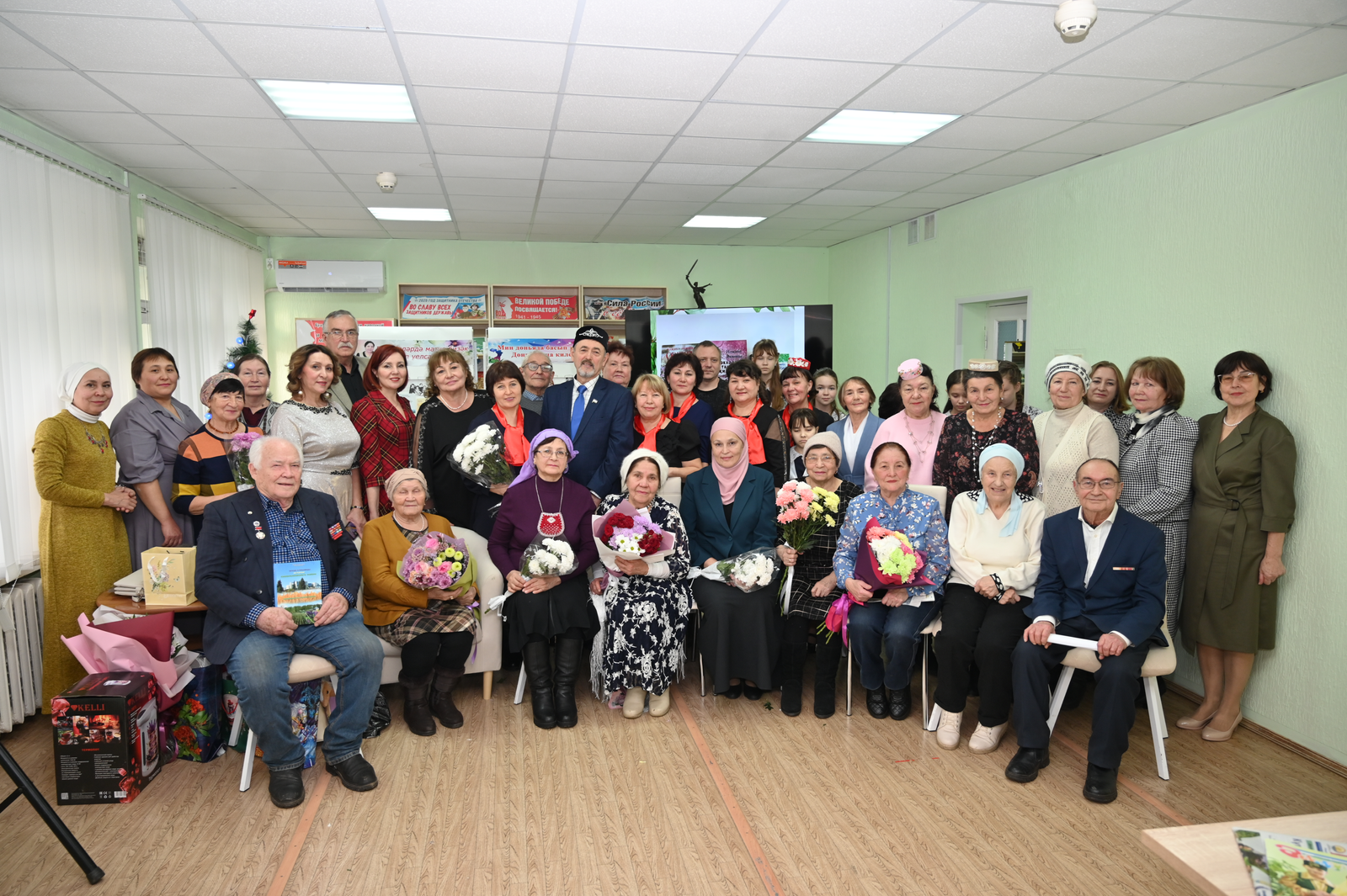 “Әй йөрәкнең бик аздан да куюы канатланып..."