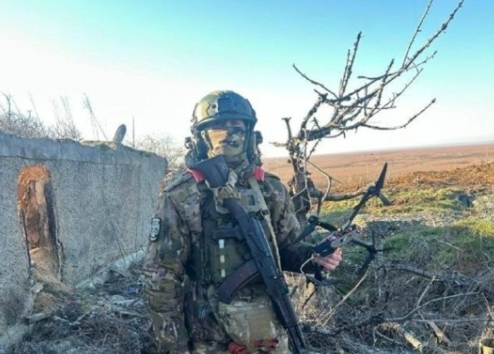 “БПЛА операторы – мөһим һәм нәтиҗәле һөнәр”