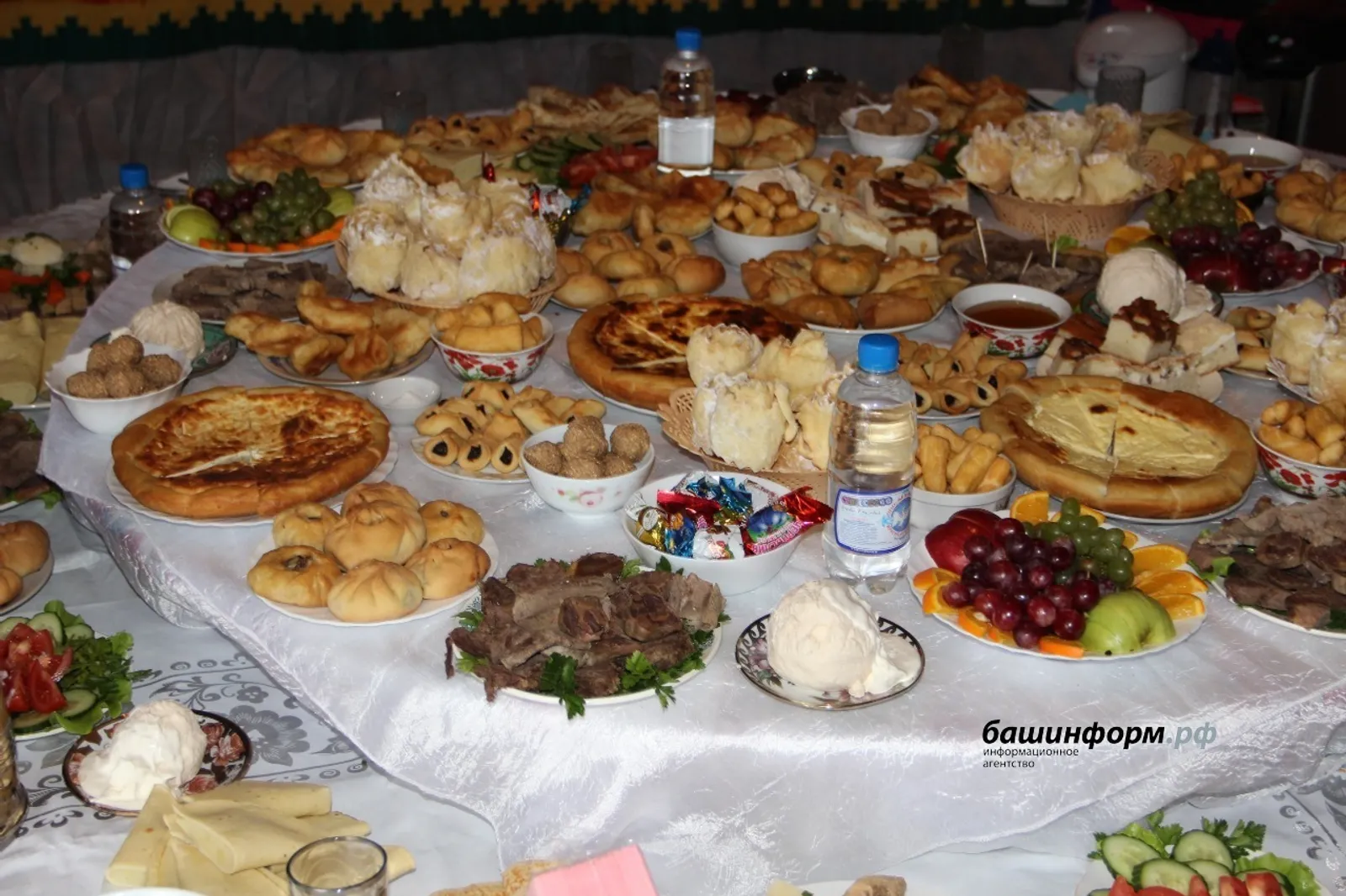 "Бала тудырырга мунчага алып киттеләр"