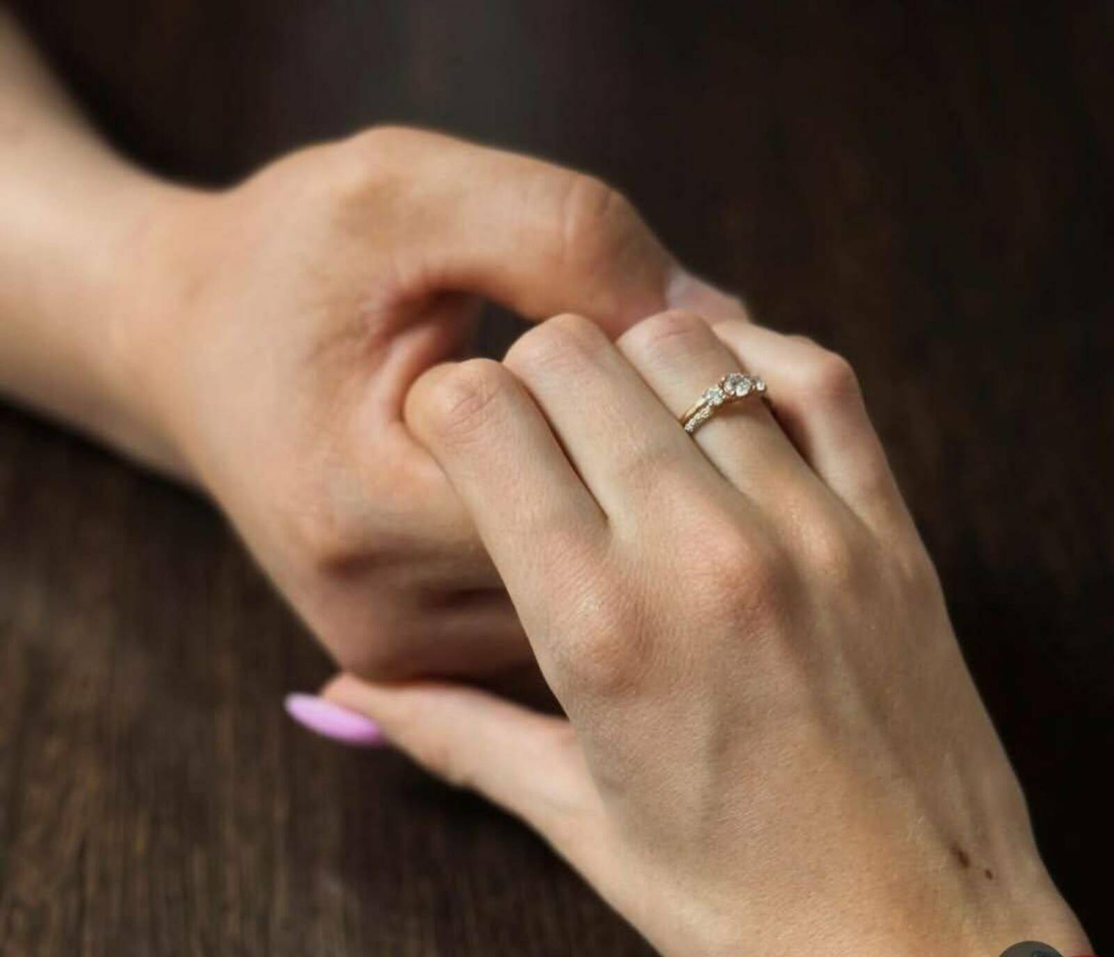 Илмира Нәгыймова туйга әзерләнә