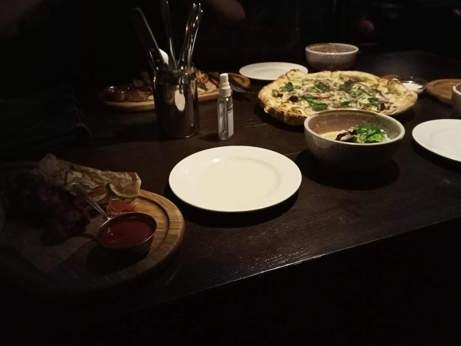 Үзәк көю борчыймы?