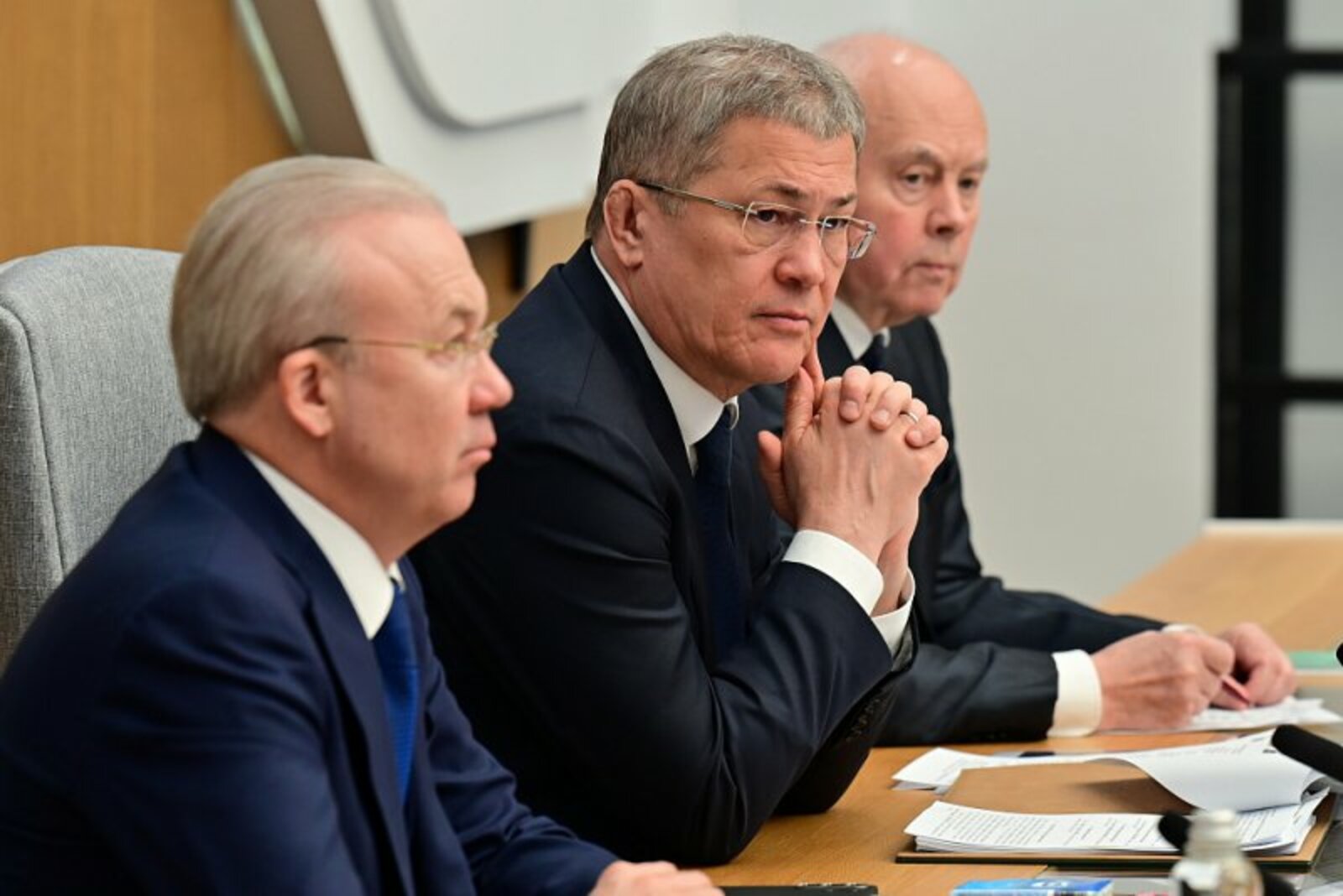 “Беркем дә онытылырга тиеш түгел!”