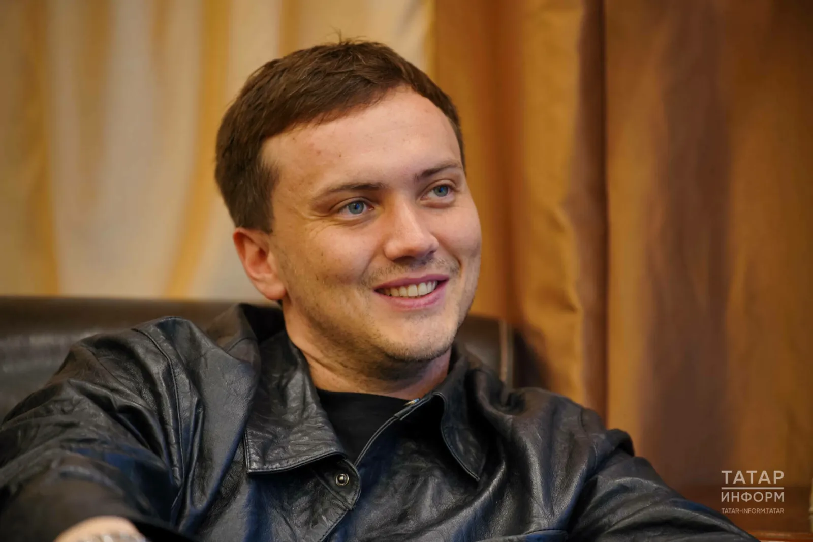 "Миңа рәхәт булырга тиеш"