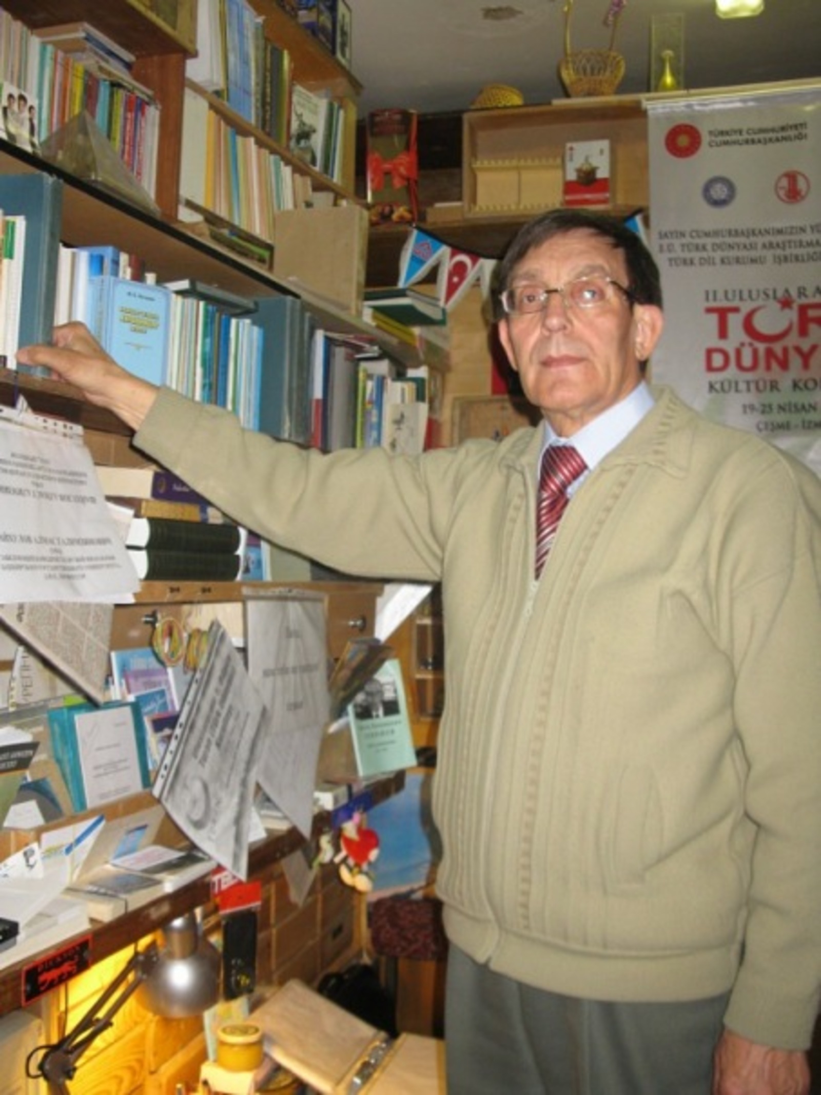 “Тәңре кушуы буенча..."