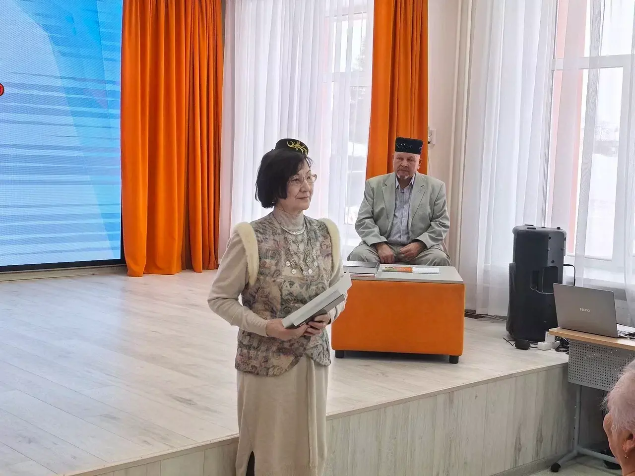 Яшь укучыга – яңа автордан