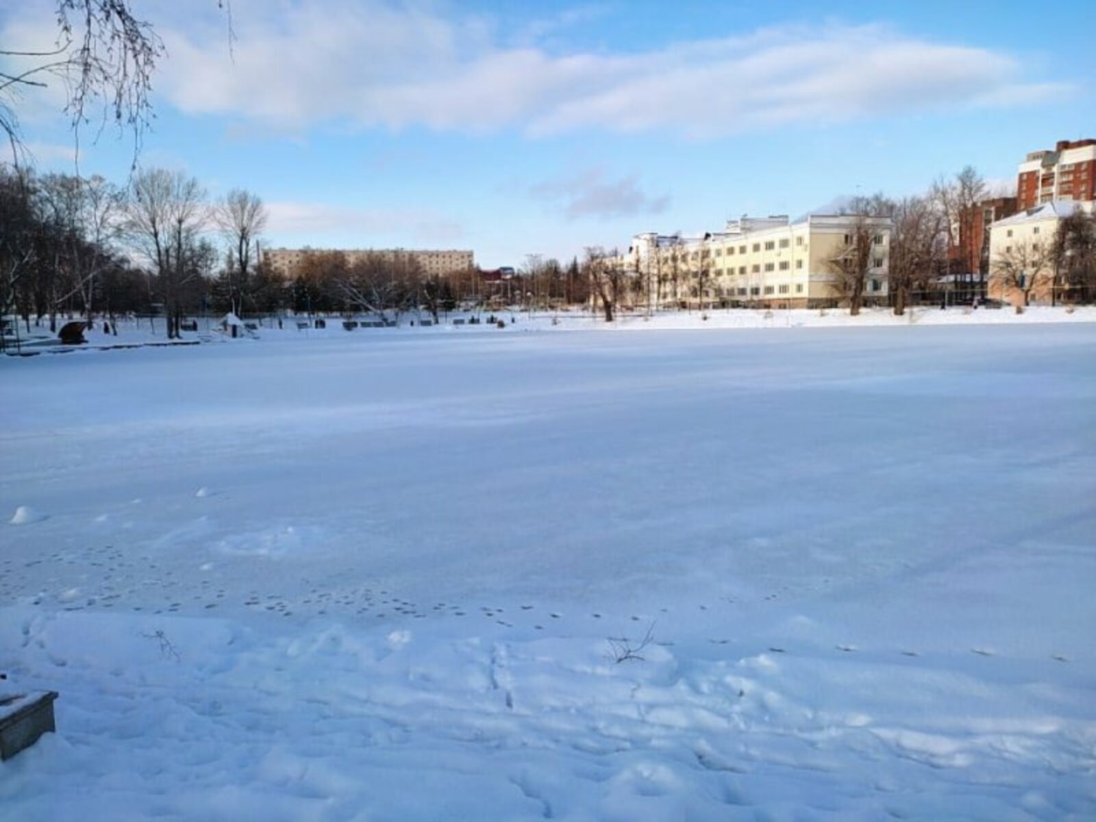 Иртәгә ялгыз йөрмәгез, өшүдән сакланыгыз!