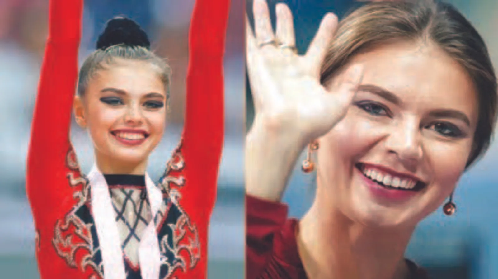 Алина – татар кызлары исеме!