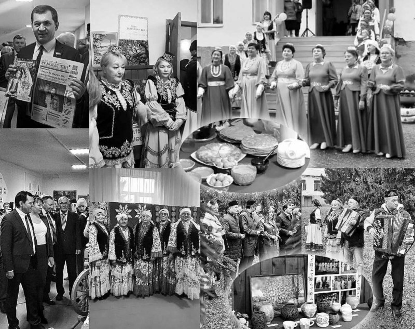 “Районыбыз көчле шәхесләре белән данлыклы”