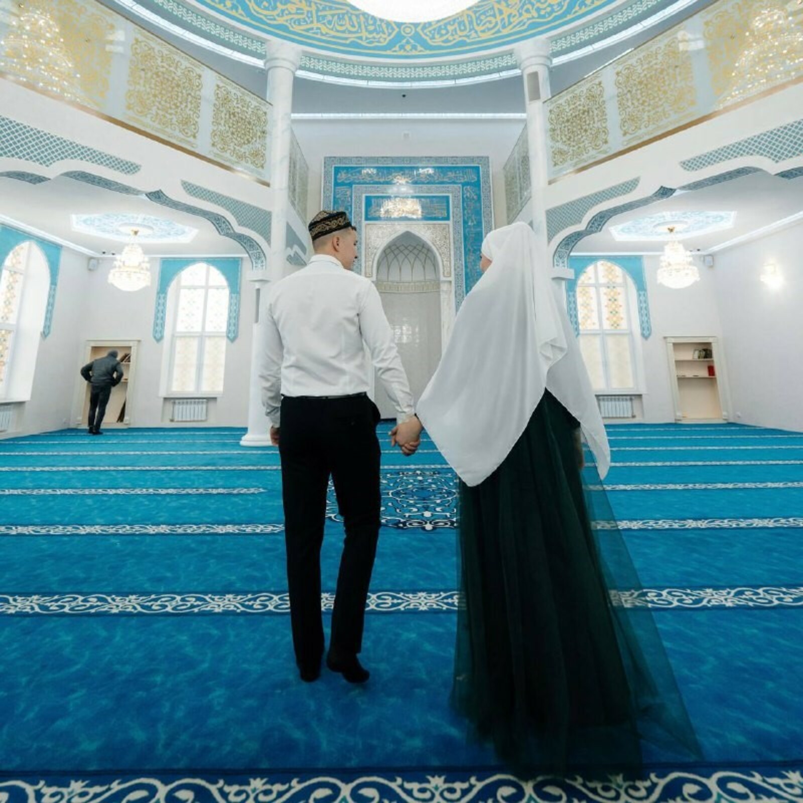 Кияүгә чыгарга җыенучы кызларга берничә киңәш