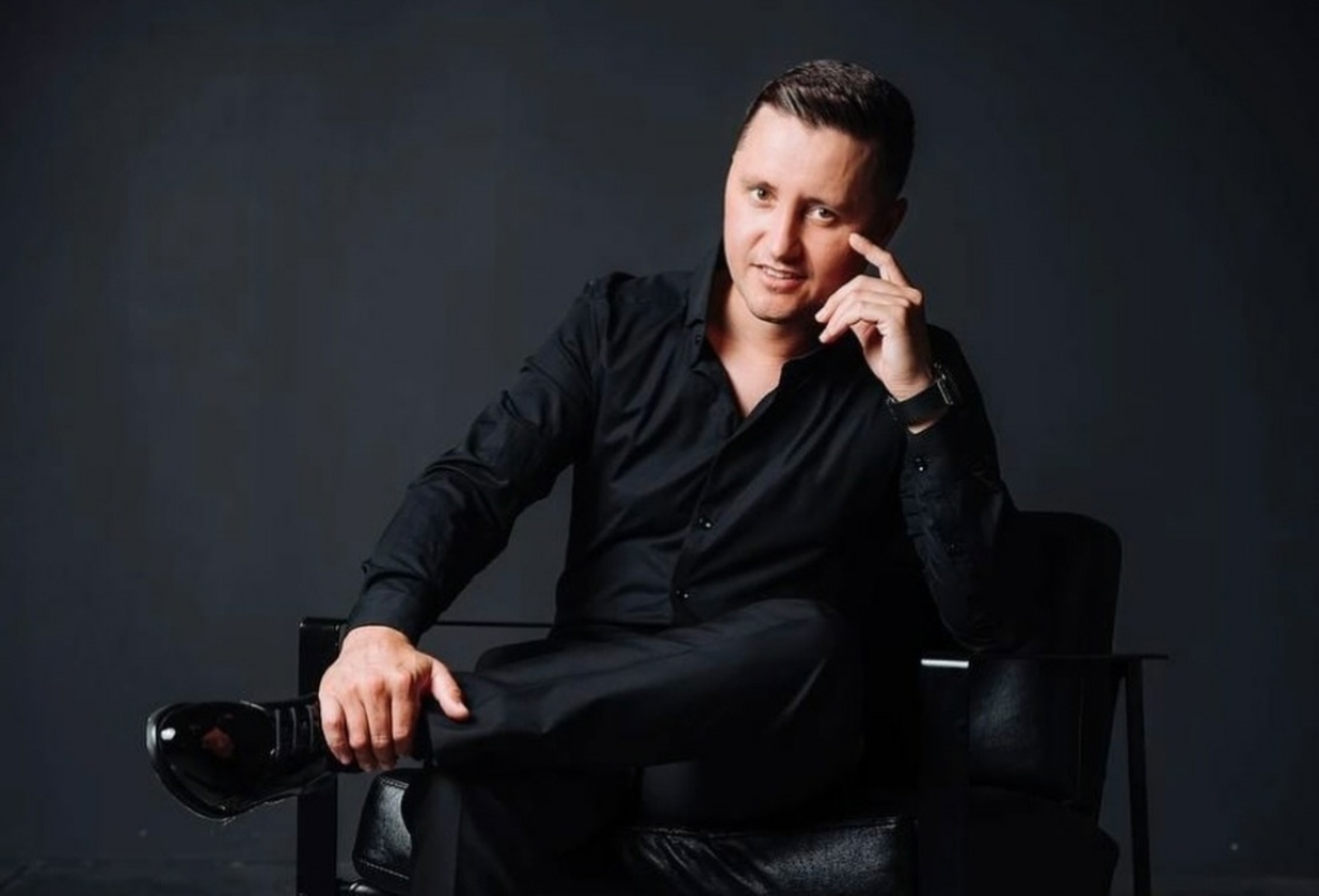 "Әбине танымассыз да әле!.."