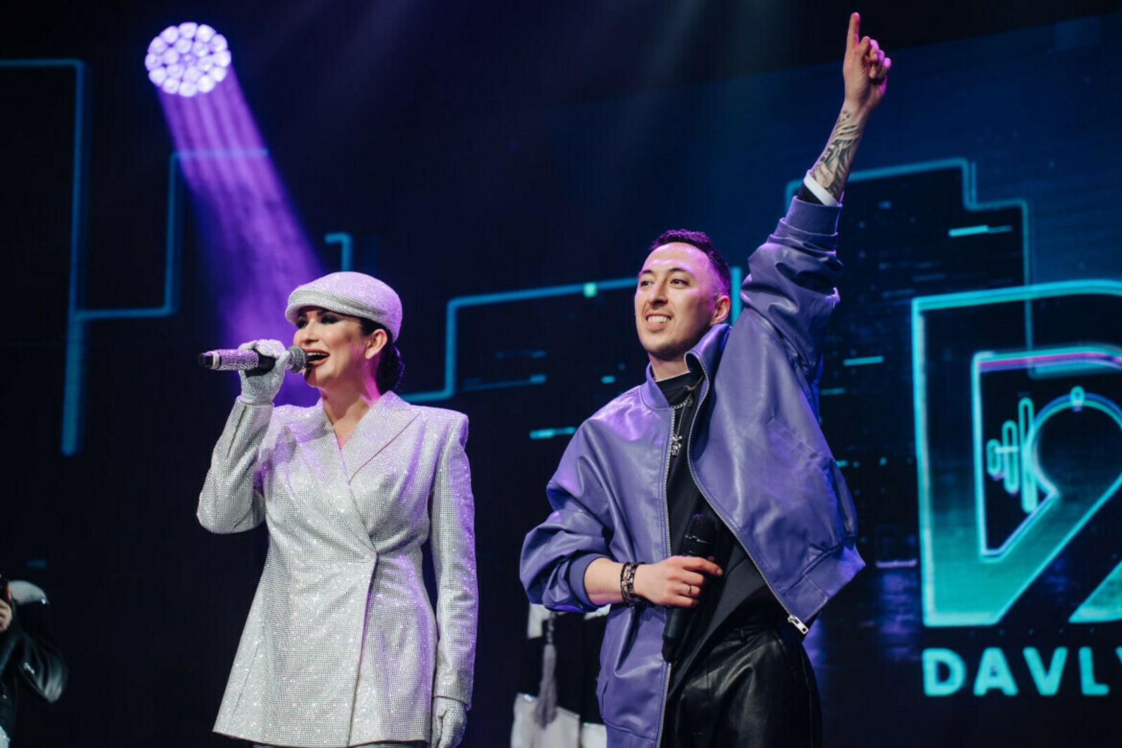 "Илсөя эшне арттан башлый торган кеше инде ул..."