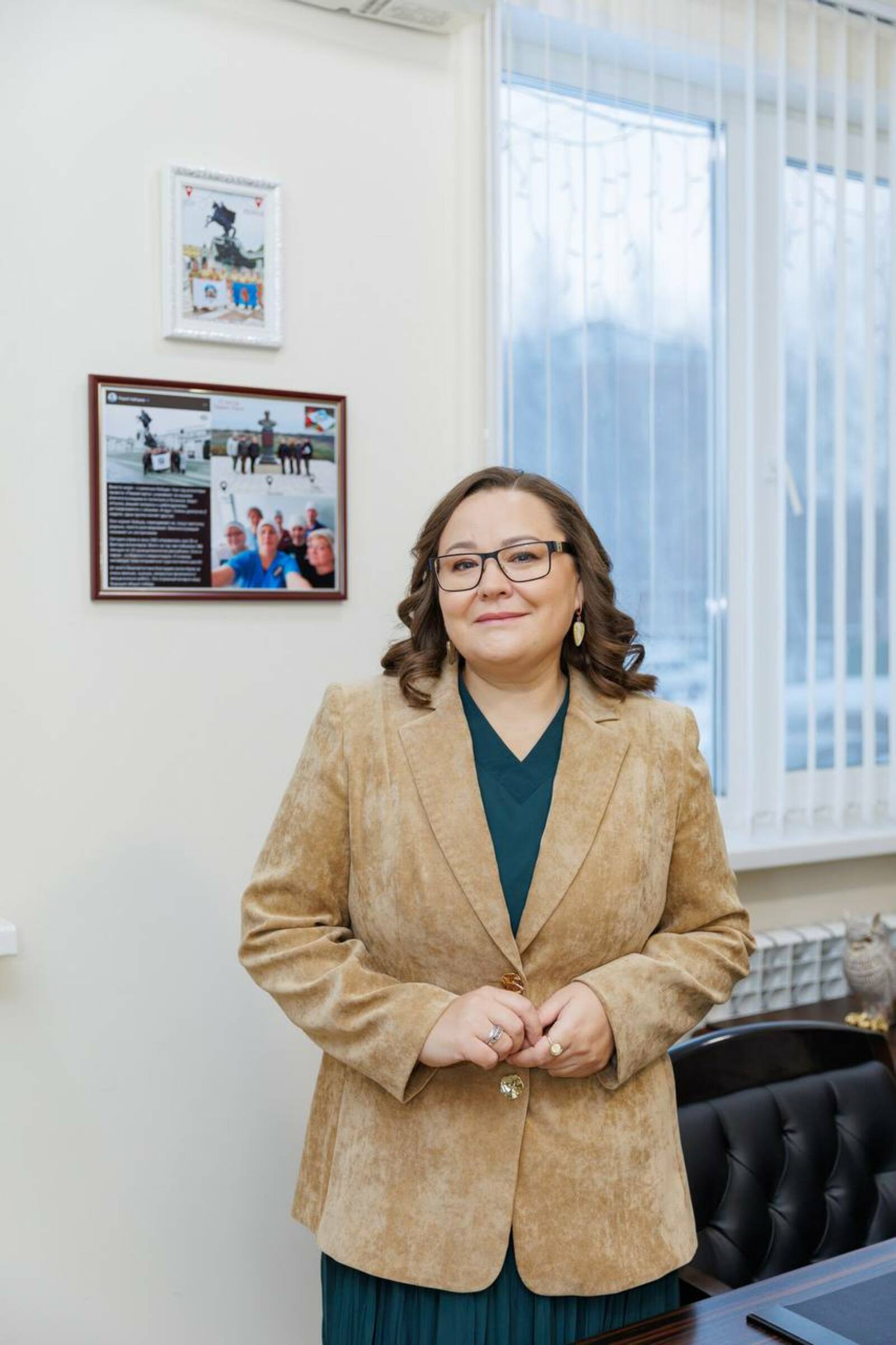 Һәркайсыбыз җиңүгә үз өлешен кертергә тиеш