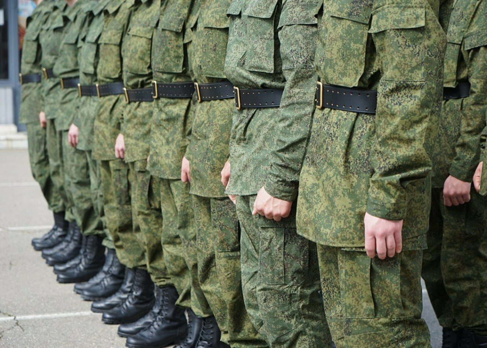 Армиягә ел дәвамында чакырачаклар