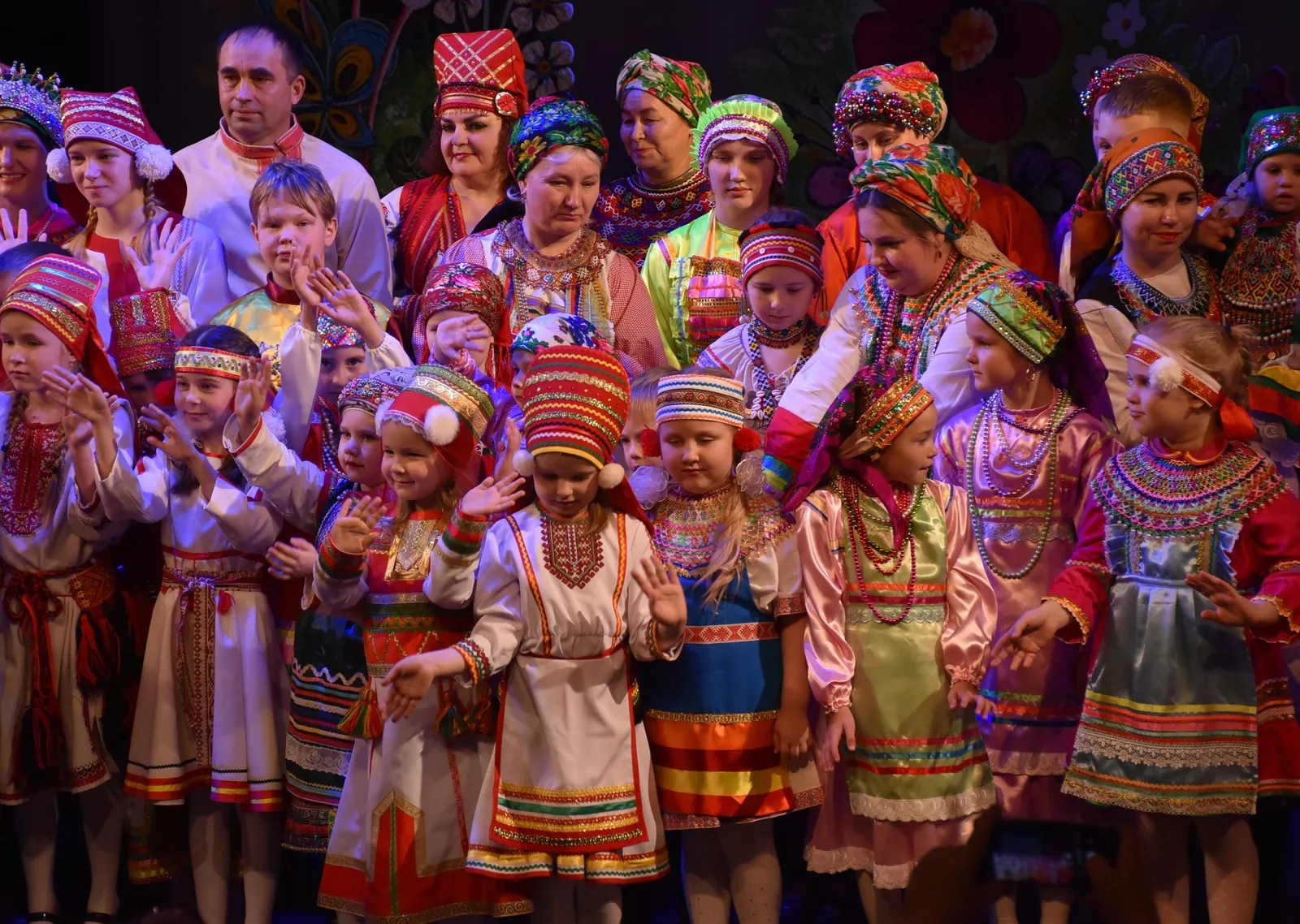 Уфада тел һәм мәдәниятне саклау турында фикер алышачаклар