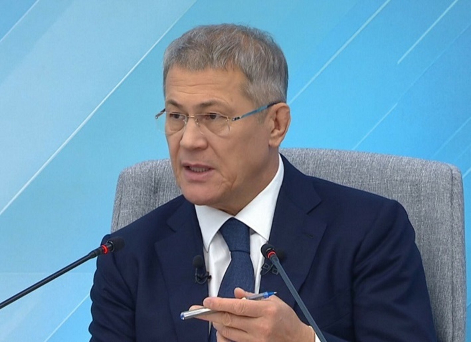 Юллама эчтәлегендә - реаль тормыш