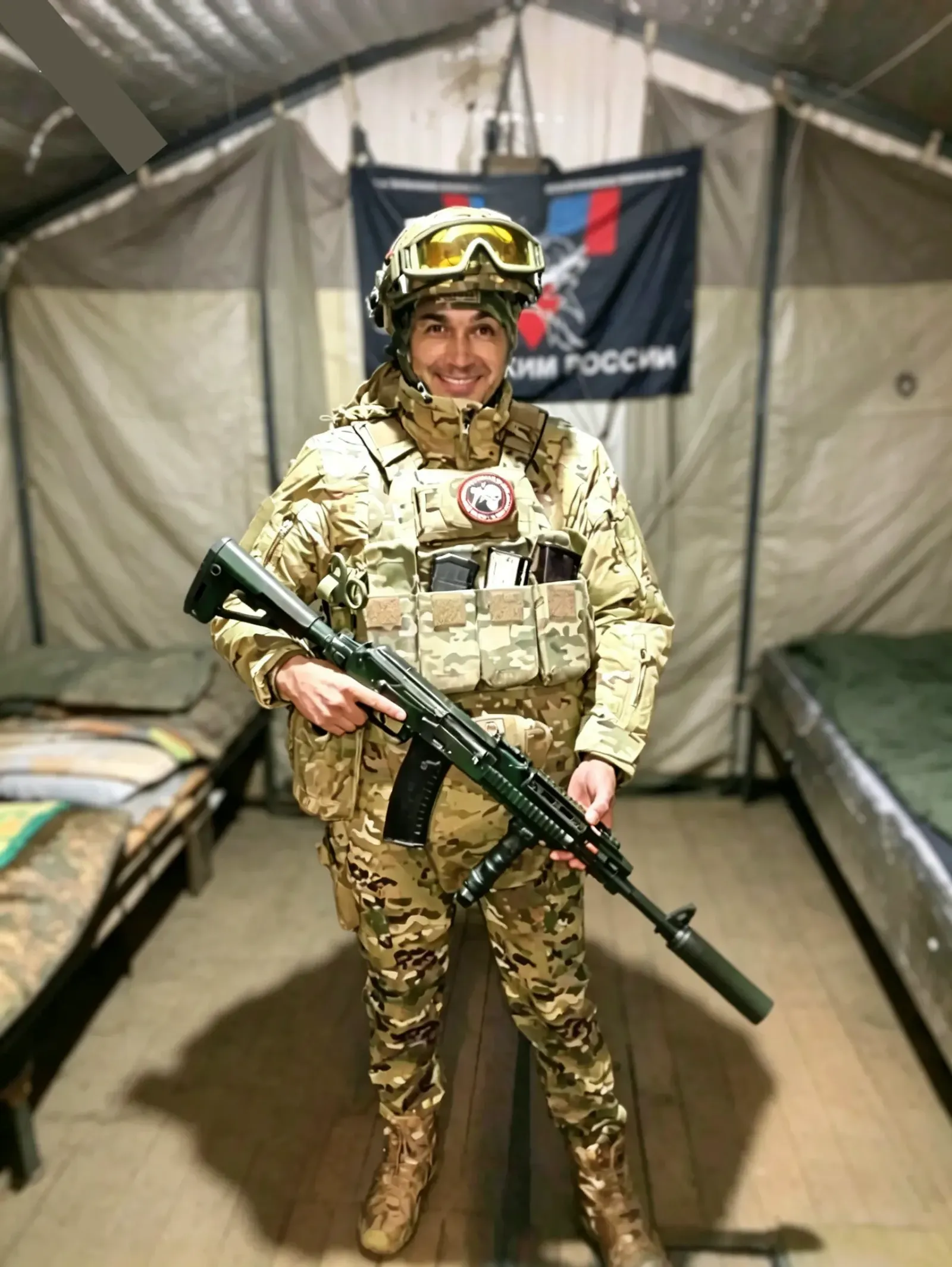 19 гомерне коткарган яугир ул!