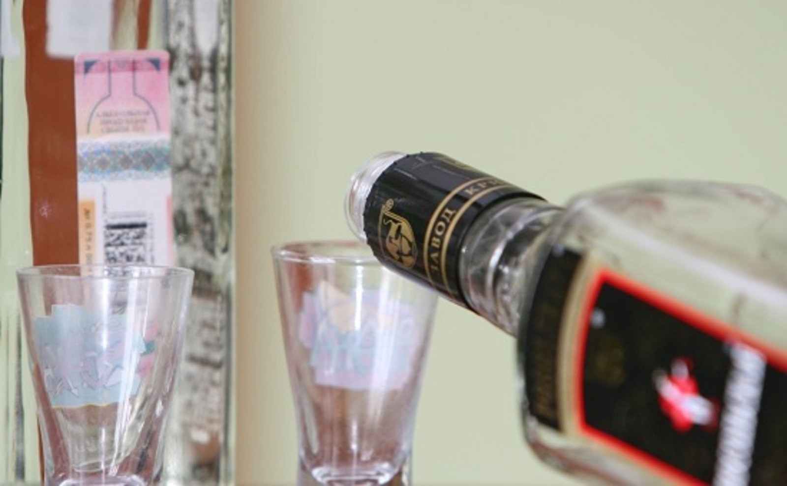 Зәңгәр күзлеләр арасында эчкечеләр күбрәк, имеш...