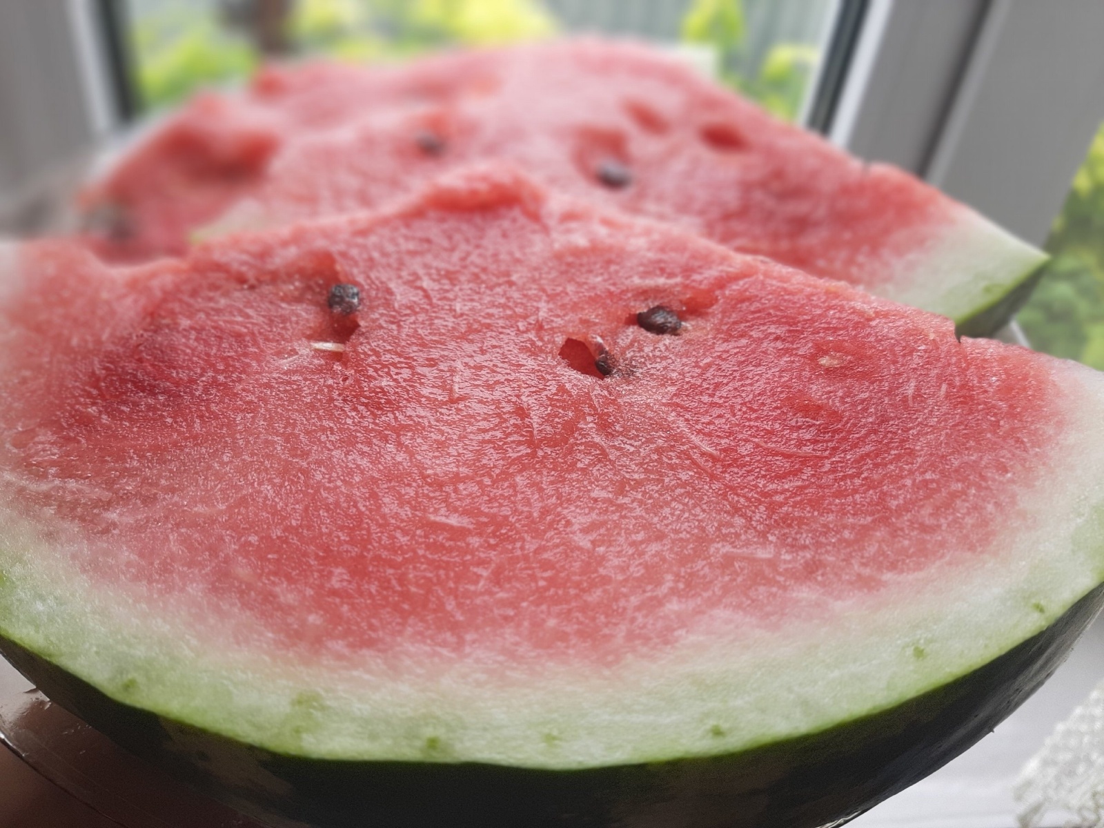 Карбызның нитратлы булуын ничек белергә?