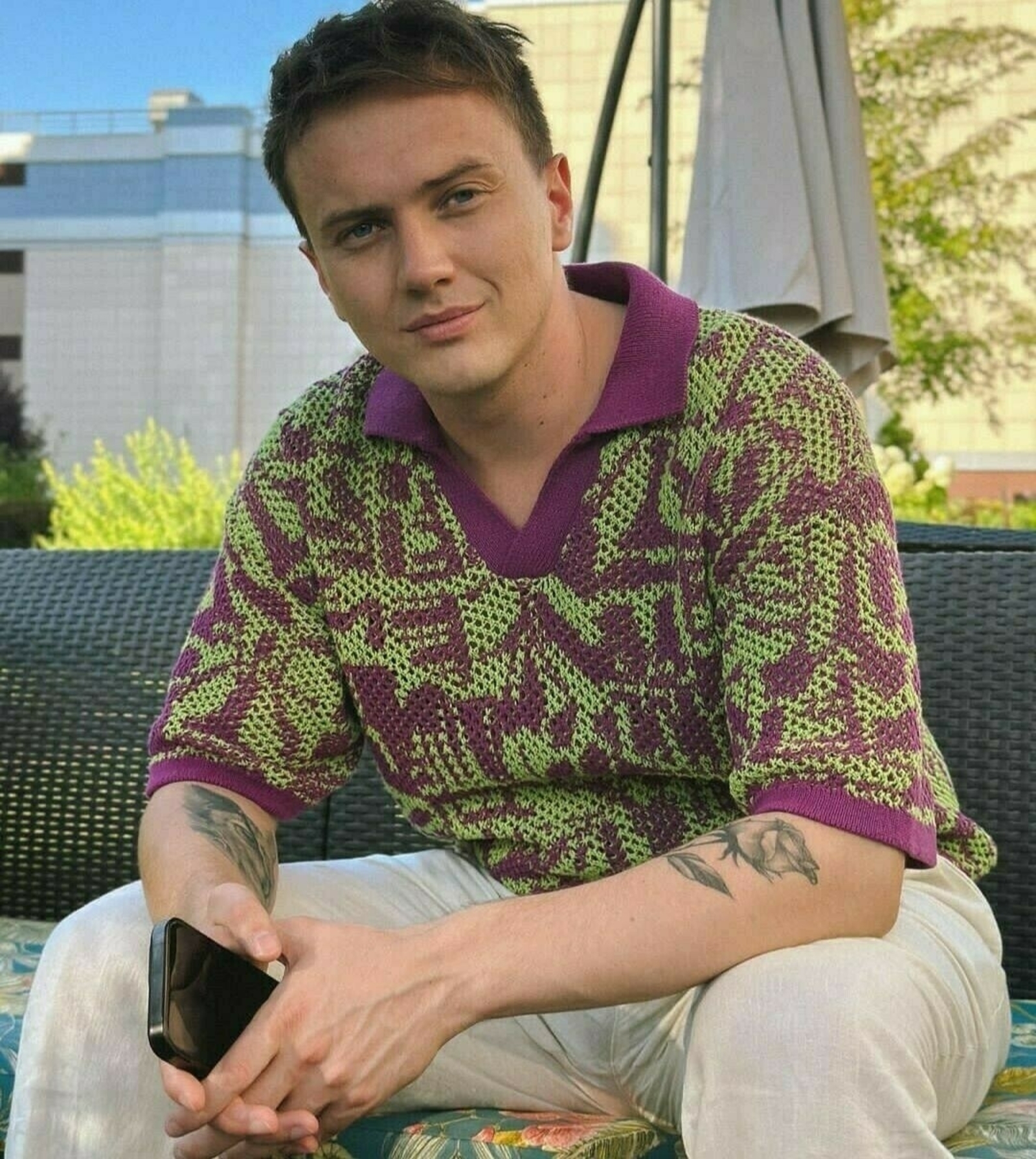 "Минем өчен бу зур вакыйга"